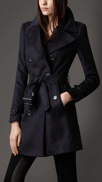 burberry chelsea coat cashmere|burberry cashmere coat sale.